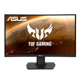 ASUS Monitor TUF Gaming VG24VQE 23.6'' 1920x1080 1ms 165Hz, VA, HDMI, DisplayPort, Freesync Premium, 3YearsW