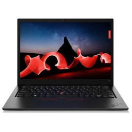 LENOVO Laptop ThinkPad L13 G4 13.3'' WUXGA IPS/i7-1355U/32GB/1TB SSD/Intel Iris Xe Graphics/Win 11 Pro/3Y NBD/Thunder Black