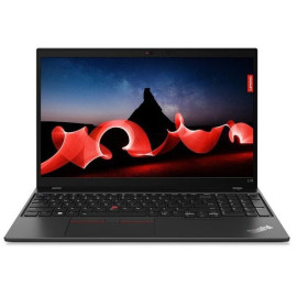 LENOVO Laptop ThinkPad L15 G4 15.6'' FHD IPS/i7-1355U/32GB/1TB SSD/Intel Iris Xe Graphics/Win 11 Pro/3Y NBD/Thunder Black