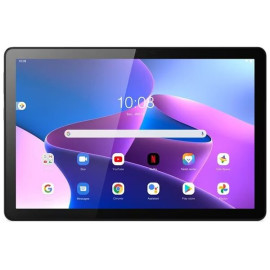 LENOVO Tablet M10 Gen3 10.1'' WUXGA/Unisoc T610/3GB/32GB eMMC/ARM Mali G52/Android 11/2Y CAR/Storm Grey
