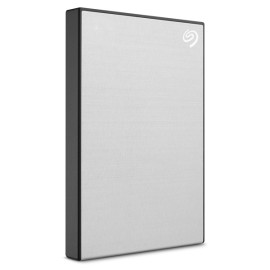 SEAGATE  HDD EXT. One Touch with Password HDD 1TB, STKY1000401, USB3.0, 2.5'', SILVER