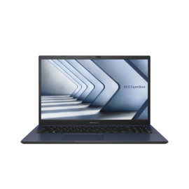 ASUS Laptop ExpertBook B1 B1502CVA-GR73C2X 15.6'' FHD IPS  i7-1355U/16GB/512GB SSD NVMe PCIe 4.0/Win 11 Pro/3Y NBD/Star Black