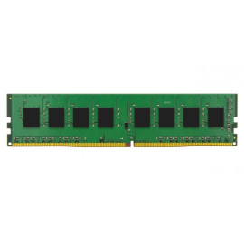 KINGSTON Memory KVR26N19S8/16, DDR4, 2666MT/s, Single Rank, 16GB