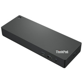 LENOVO  ThinkPad Universal Thunderbolt 4 Dock