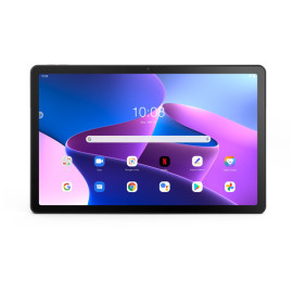 LENOVO Tablet M10 Plus 3nd Gen 10.61'' 2K/Qualcomm Snapdragon SDM680/4GB/128GB uMCP, UFS 2.2/Qualcomm Adreno 610 Graphics/LTE/Android 12/2Y CAR/Storm Grey