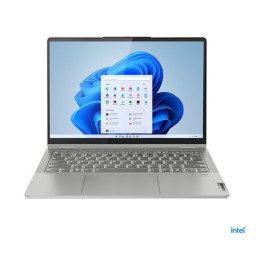 LENOVO Laptop IdeaPad Flex 5 14IAU7 Convertible,14'' WUXGA IPS/i5-1235U/8GB/512GB/Intel Iris Xe Graphics/Win 11 Home S/2Y CAR/Cloud Grey