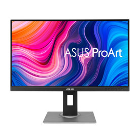 ASUS Monitor ProArt Display PA278QV Professional 27'' 2560x1440 5ms 75Hz IPS, HDMI, DisplayPort, Mini DisplayPort, Dual-Link DVI , Height Adjustable, Adaptive-Sync, 3YearsW