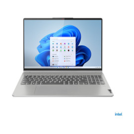 LENOVO Laptop IdeaPad Flex 5 16IAU7 Convertible, 16'' WUXGA IPS/i5-1235U/8GB/512GB/Intel Iris Xe Graphics/Win 11 Home S/2Y CAR/Cloud Grey