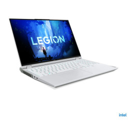 LENOVO Laptop Legion 5 Pro 16IAH7H Gaming 16'' WQXGA IPS/i5-12500H/16GB/512GBSSD/NVIDIA GeForce RTX 3060 6GB/Win 11 Home/2Y CAR/Glacier White