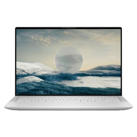 DELL Laptop XPS 14 9440 14,5'' 3.2K OLED TOUCH/U7-155H/32GB/1TB SSD/GeForce RTX 4050/Win 11 Pro/2Y NBD/Platinum