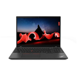 LENOVO Laptop ThinkPad T16 G2 16'' WQUXGA OLED/i7-1355U/32GB/1TB /Intel Iris Xe Graphics /Win 11 Pro/3Y PREM/Thunder Black