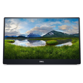 DELL Monitor P1424H PORTABLE 14'' IPS,USB-C/DP, 3YearsW