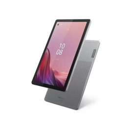LENOVO Tablet M9 9'' HD/MediaTek Helio G80/3GB/32GB/Integrated ARM Mali-G52 MC2/Android 12/Clear Case + Film/2Y CAR/Arctic Grey