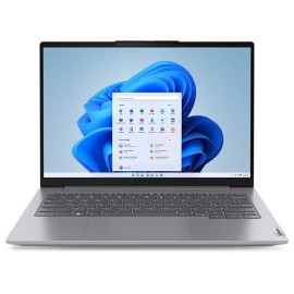 LENOVO Laptop ThinkBook 14 G6 IRL 14'' WUXGA IPS/i5-1335U/16GB/512GB SSD/Intel Iris XE Graphics /Win 11 Pro/3Y NBD/Arctic Grey