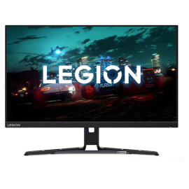 LENOVO Monitor Legion Y27h-30 Gaming 27'' QHD IPS,HDMi, Display Port, USB,  Height adjustable, AMD FreeSync Premium, 3YearsW