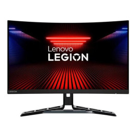 LENOVO Monitor Legion R27fc-30 Gaming 27'' FHD VA Curved, HDMi, Display Port, AMD FreeSync, Speakers, 3YearsW