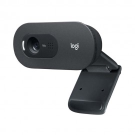 Logitech C505E HD Business Webcam (LOGC505E) (960-001372)