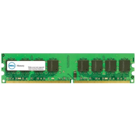 Dell Memory 32 GB 2Rx8 DDR4 UDIMM 3200MHz for SERVER T350/R350