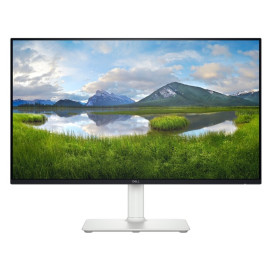 DELL Monitor S2425H 23.8'' FHD IPS, HDMI, Speakers, Height Adjustable, 3YearsW