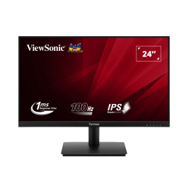 VIEWSONIC Monitor VA240-H 23.8'' IPS FullHD, HDMI, 1ms