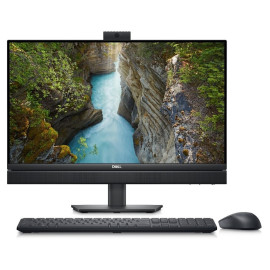 DELL All In One PC OptiPlex 7410 23.8'' FHD TOUCH/i7-13700/16GB/512GB SSD/UHD Graphics 770/WiFi/Win 11 Pro/5Y Prosupport NBD