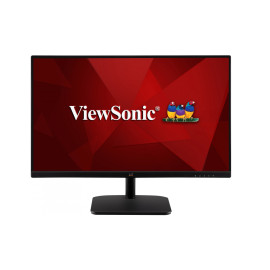VIEWSONIC Monitor VA2432-MHD 23.8'' IPS FullHD, HDMI, Display Port, Speakers
