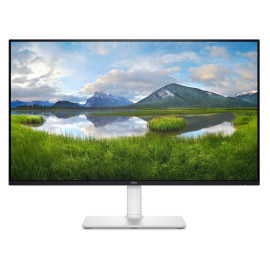 DELL Monitor S2725DS 27'' QHD IPS, HDMI, Display Port, Height Adjustable, 3YearsW