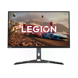 LENOVO Monitor Legion Y32p-30 Gaming 31.5'' 4K IPS, HDMi, Display Port, USB, USB-C, Height adjustable, AMD FreeSync™ Premium, Speakers, 3YearsW