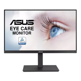 ASUS Monitor Eye Care VA27EQSB 27'' IPS 1920x1080 IPS 5ms 75Hz, HDMI, DisplayPort,D-SUB, 3YearsW