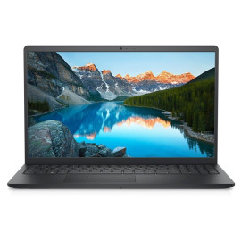 DELL Laptop Inspiron 3520 15.6'' FHD/i5-1235U/16GB/512GB SSD/IRIS XE Graphics/Win 11 Home/1Y NBD/Carbon Black