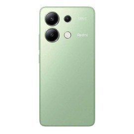 Xiaomi Redmi Note 13 8GB RAM 256GB Green (XIAMZB0G6JEU) (MZB0G6JEU)