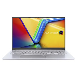 ASUS Laptop Vivobook 15 OLED M1505YA-OLED-MA316W 15.6'' 2880 x 1620 OLED R5-7430U/16GB/512GB SSD NVMe/Win 11 Home/2Y/Cool Silver