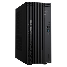 ASUS PC ExpertCenter D7 Mini Tower D700MER-NN53C1X i5-14500/16GB/512GB SSD NVMe 4.0/DVD±RW/Win 11 Pro/5Y NBD/Black