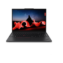 LENOVO Laptop ThinkPad T16 G3 16'' WUXGA IPS/Ultra7-155U/64GB/2TB SSD/Intel Graphics /Win 11 Pro/3Y PREM/Black