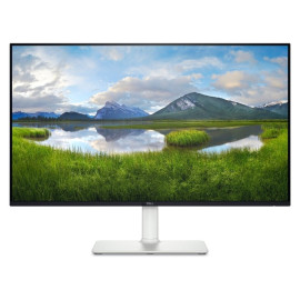 DELL Monitor S2725HS 27'' FHD IPS, HDMI, Height Adjustable, 3YearsW