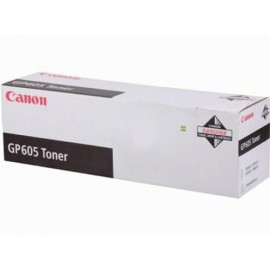 Canon GP-555/605/605 Toner Μαύρο 33.000 Σελίδων (1390A002)