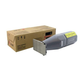 Toner Μαύρο Sharp AR-400T