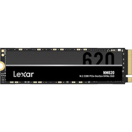 Lexar SSD NM620 2TB NVMe (LNM620X002T-RNNNG) (LXRLNM620X002T-RNNNG)