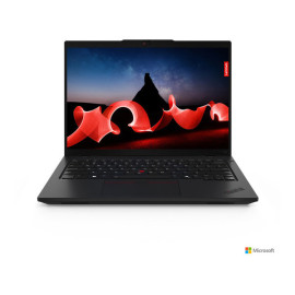 LENOVO Laptop ThinkPad L14 G5 14'' WUXGA IPS/Ultra7-155U/32GB/1TB SSD/Intel Graphics/Win 11 Pro/3Y NBD/Black