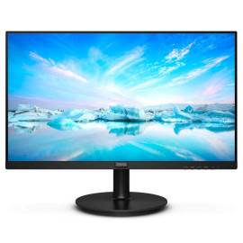 PHILIPS V Line 241V8LAB FHD VA Monitor 24" 100 Hz with speakers (PHI241V8LAB)