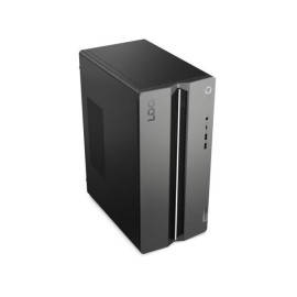 LENOVO PC LOQ Tower 17IRR9/i5-14400/16GB/512GB SSD/NVIDIA GeForce RTX 3050 6GB/Win 11 Home/Luna Grey&Raven Black