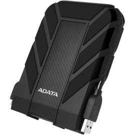 Adata HD710P USB 3.1 Εξωτερικός HDD 1TB 2.5" Μαύρο (AHD710P-1TU31-CBK) (ADAAHD710P-1TU31-CBK)