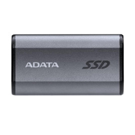 Adata Elite SE880 USB-C Εξωτερικός SSD 1TB 2.5" Γκρι (AELI-SE880-1TCGY) (ADAAELI-SE880-1TCGY)