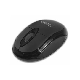 Esperanza Extreme Cyngus Ασύρματο Bluetooth Ποντίκι Μαύρο (XM106K) (ESPXM106K)