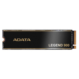 Adata Legend 900 SSD 512GB M.2 NVMe PCI Express 4.0 (SLEG-900-512GCS) (ADASLEG-900-512GCS)