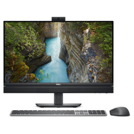 DELL All In One PC OptiPlex 7420 35W 23.8'' FHD+ IPS /i5-14500T/16GB/512GB SSD/UHD Graphics 710/WiFi/Win 11 Pro/5Y Prosupport