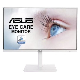 ASUS Monitor Eye Care VA27DQSB-W 27'' IPS 1920x1080 IPS 5ms 75Hz, HDMI, DisplayPort,D-SUB, 3YearsW