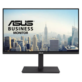 ASUS Monitor Docking VA27ECPSN 27'' 1920x1080 IPS 5ms 75Hz, HDMI, DisplayPort, USB, 3YearsW