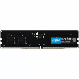 Crucial DDR5-4800 8GB (CT8G48C40U5) (CRUCT8G48C40U5)