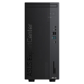 ASUS PC ExpertCenter D7 Mini Tower D700MER-NN73C2X i7-14700/16GB/512GB SSD NVMe 4.0/DVD±RW/Win 11 Pro/5Y NBD/Black